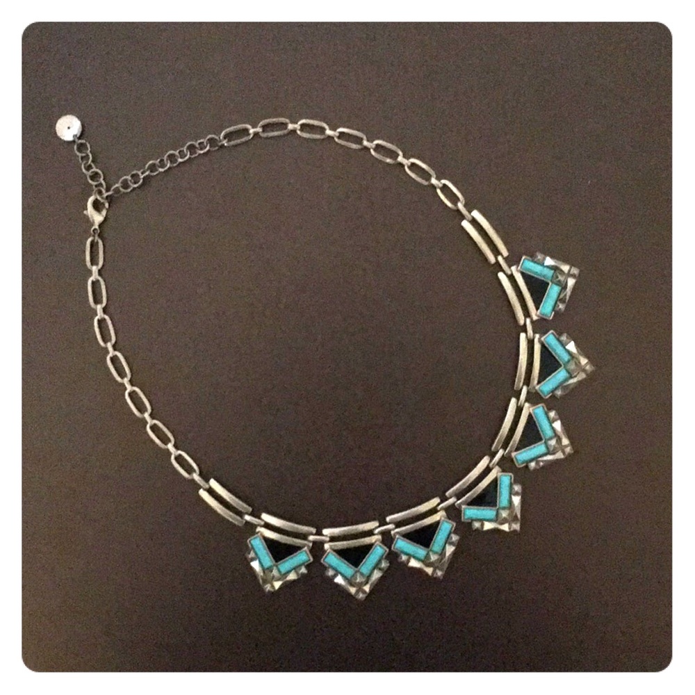 Stella & Dot Necklace